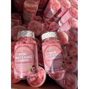 Skin Whitening Gummies
