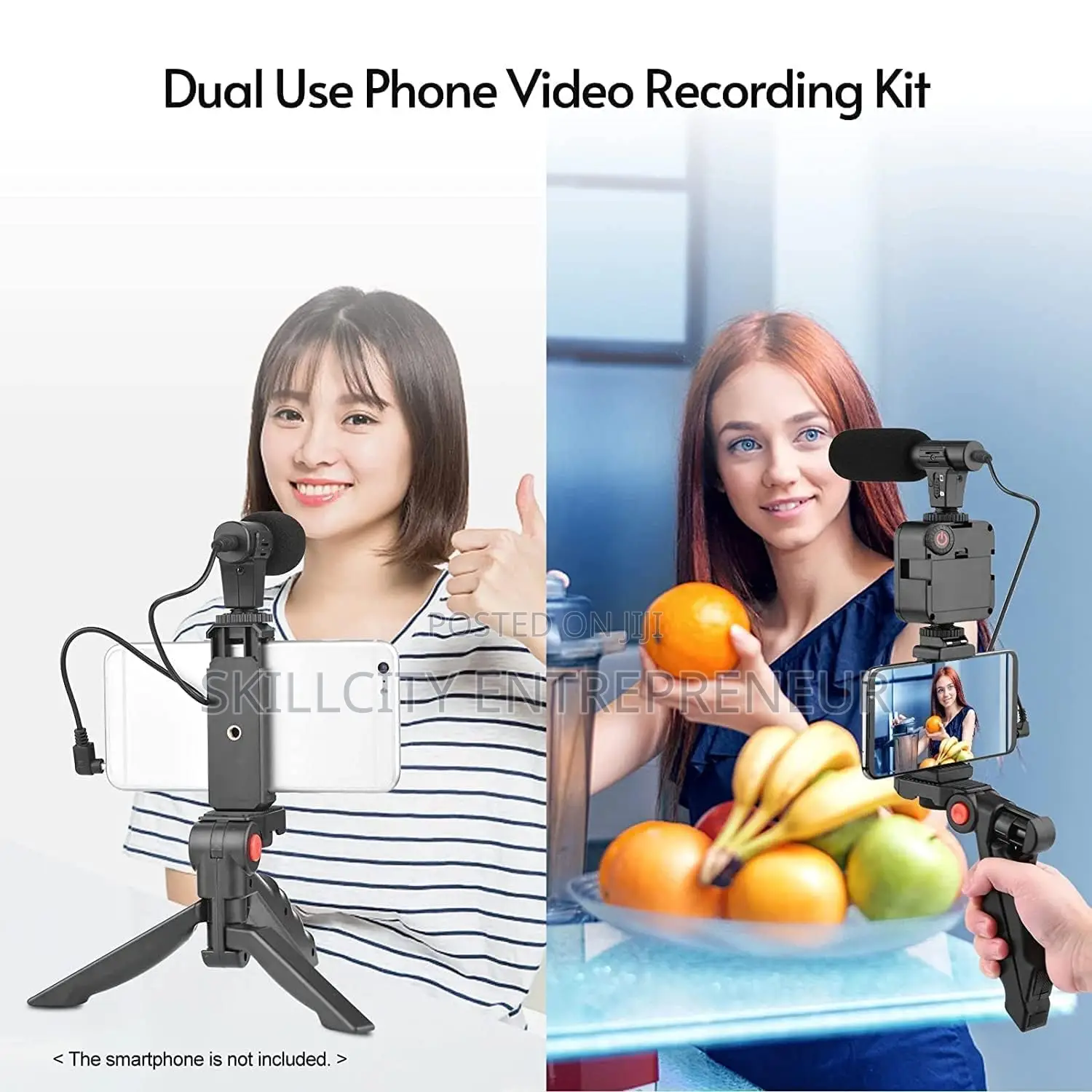 Video Making Kit
