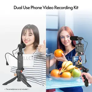 Video Making Kit