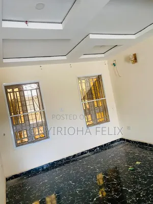 3bdrm Block of Flats in Gaduwa for rent