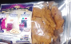 Kulikuli Snack