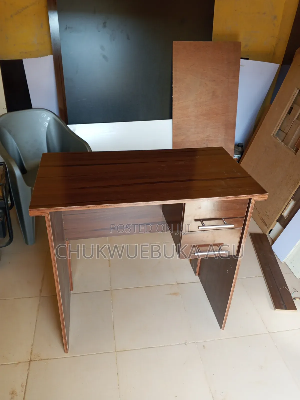 Office Table