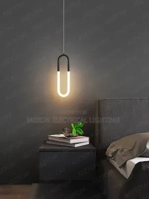 U - Shaped Led Lights