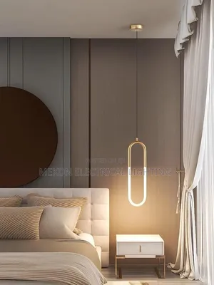U - Shaped Led Lights