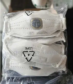 Jsp Safety Equipment & Protective Gear
