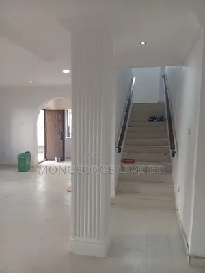3bdrm Duplex in Lekki Phase 1 for rent