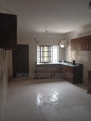 3bdrm Duplex in Lekki Phase 1 for rent