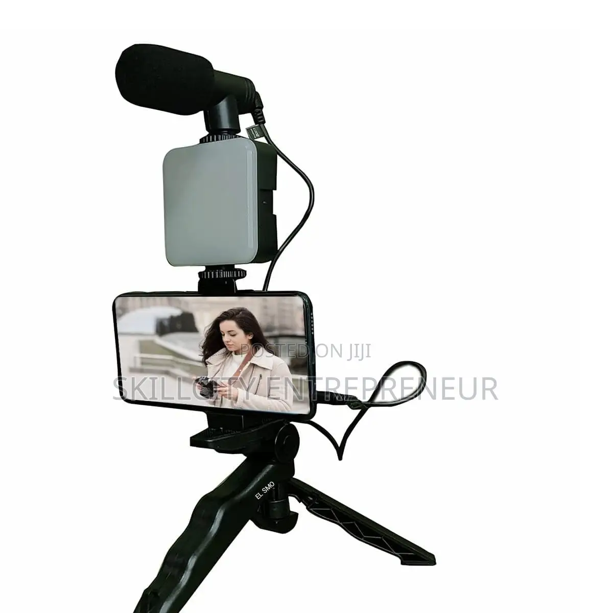 Video Making Kit