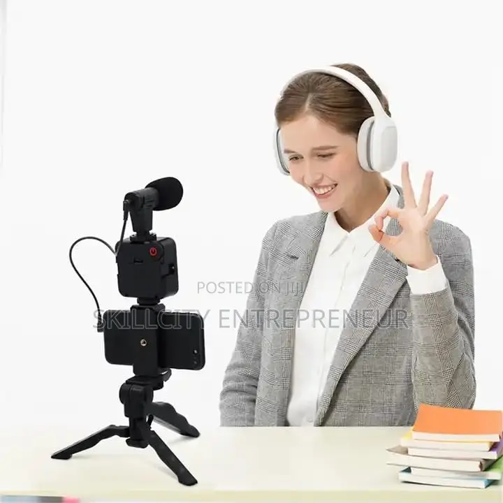 Video Making Kit