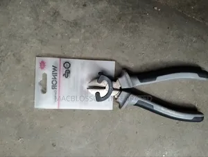 Meachincal Cut Plier