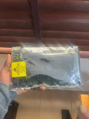 Sony KDL Board