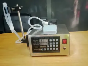 Liquid Filling Machine for Sale