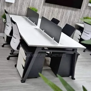 Comfortable and Office Friendly Workstations