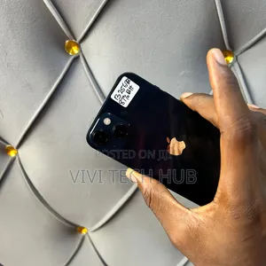 Apple iPhone 13 256 GB Blue