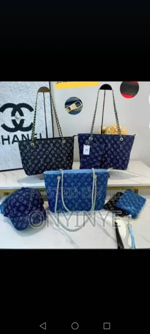 Onyi Best Quality Bags