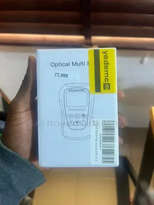 Optical Multimeter Opm-VFL-3