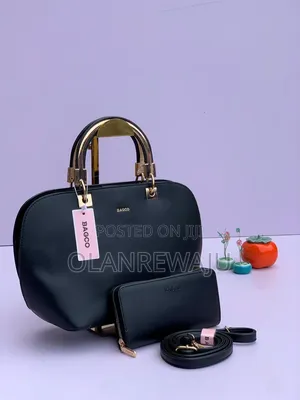 Bagco Office Bag