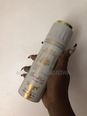 Barakkat Rouge 540 Perfumed Spray