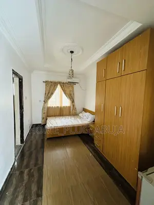 Furnished Studio Apartment in Mab Global Estate, Karsana for rent