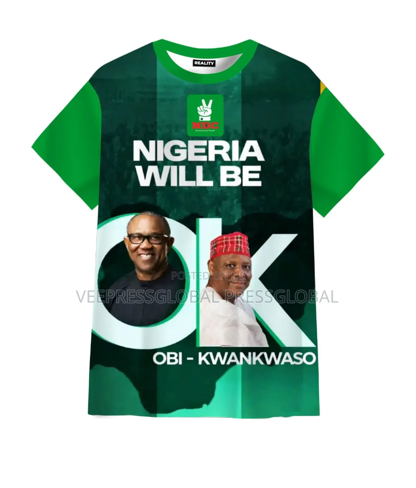 Custom Tshirts