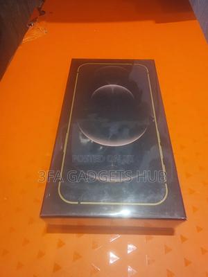 New Apple iPhone 12 Pro 128 GB Gold