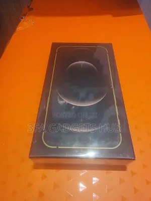 New Apple iPhone 12 Pro 128 GB Gold
