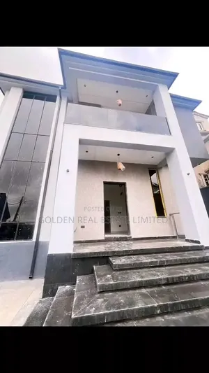 4bdrm Duplex in Apo Resettlement for sale