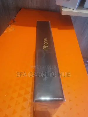 New Apple iPhone 12 Pro 128 GB Gold