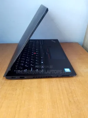 Laptop Lenovo ThinkPad T460 8GB Intel Core i7 SSD 256GB
