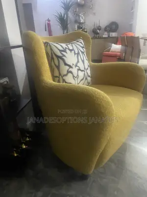Single Sofa