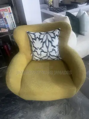 Single Sofa