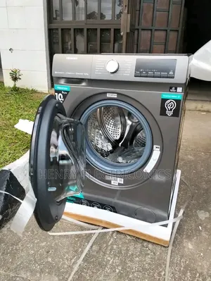 Hisense Washing Machine