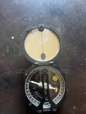 Geological Compass