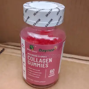 Collagen Gummies