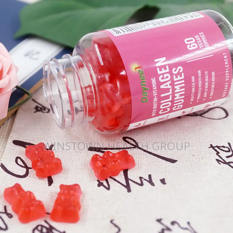Collagen Gummies