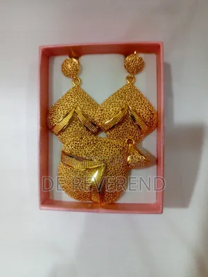 High Quality Jewelry