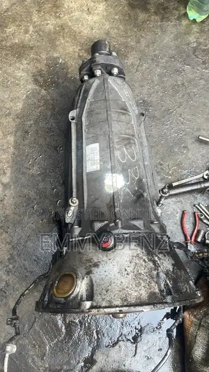 Gearbox 272