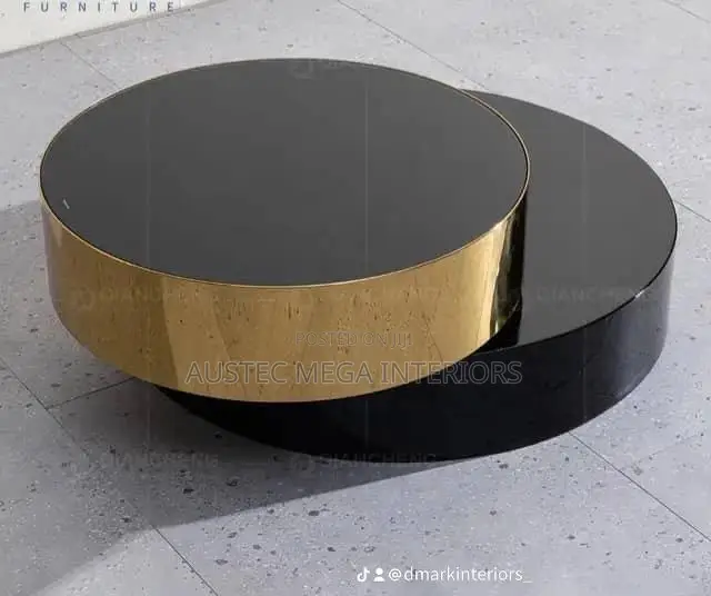 Classic Centre Table