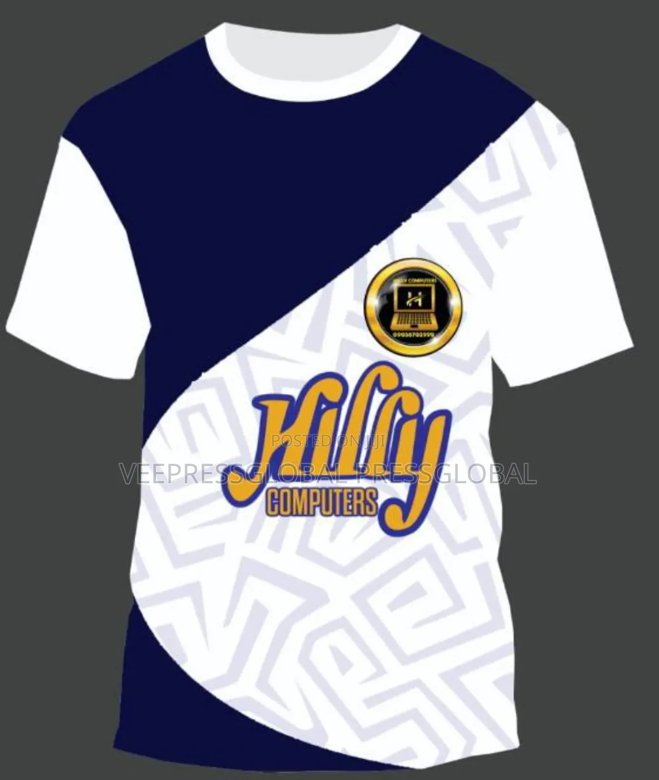 Printed Tshirts