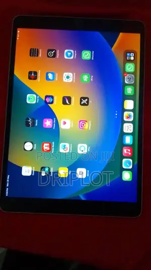 Apple iPad Pro 10.5 (2017) 64 GB Gray