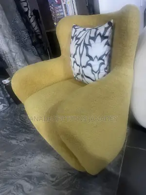 Single Sofa