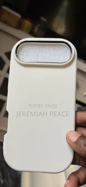 iPhone Air Case