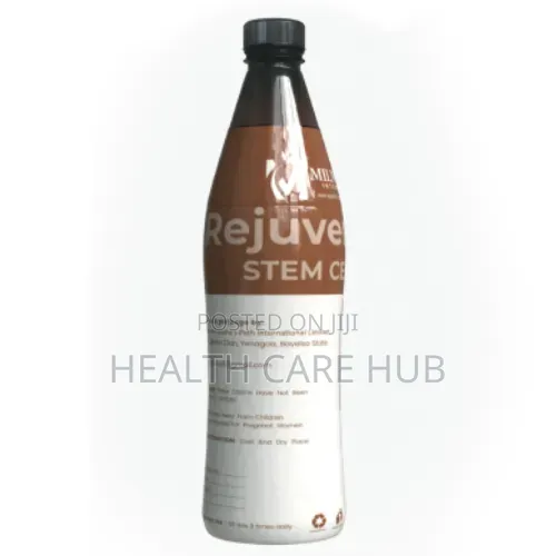 Rejuvenating Drink