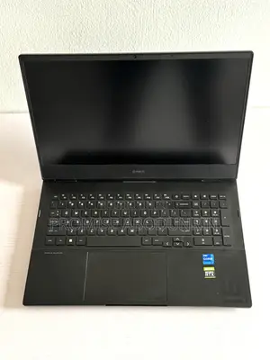 Laptop HP Omen 16 16GB Intel Core i7 SSD 1T
