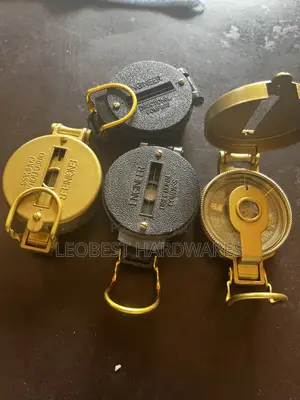 Pocket Compass