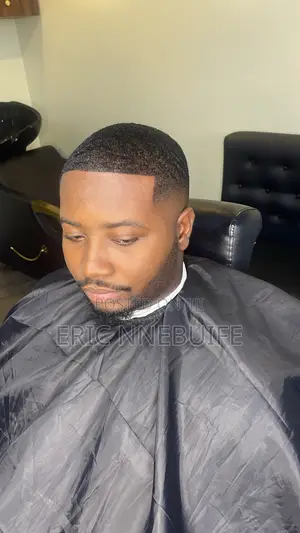 Professional Barber