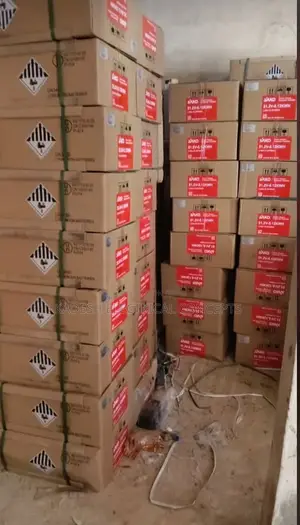 Sako 5kwh—24v Lithium Battery