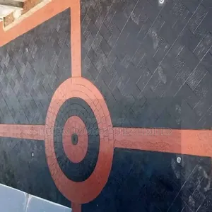 We Are Good at Delivery the Best Stamp Floor You Ever Need