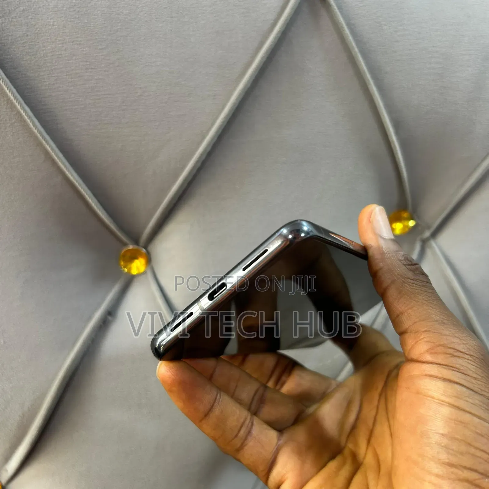 Google Pixel 8 Pro 128 GB Black