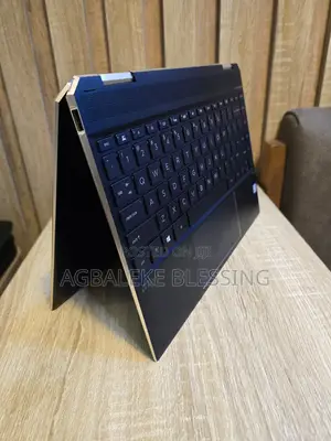 Laptop HP Spectre 14 16GB Intel Core i7 SSD 512GB
